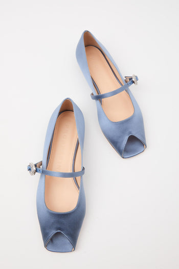 Ballerina Sky Donna - 9