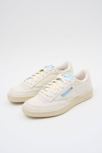Sneaker Alabas/essential Blue Unisex - 2