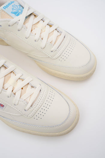 Sneaker Alabas/essential Blue Unisex - 3