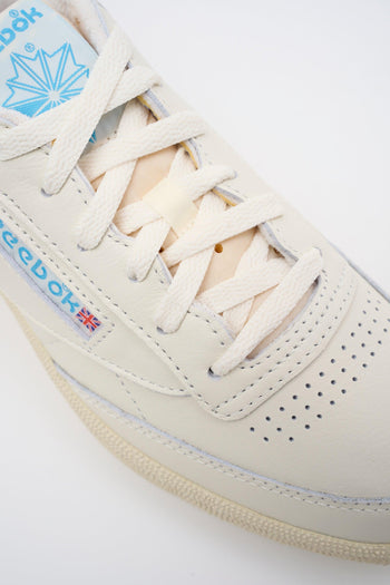 Sneaker Alabas/essential Blue Unisex - 4