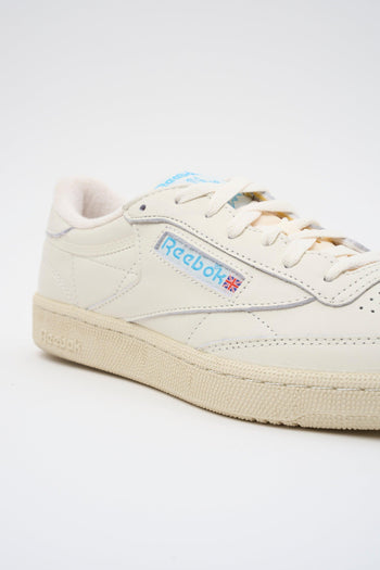 Sneaker Alabas/essential Blue Unisex - 5
