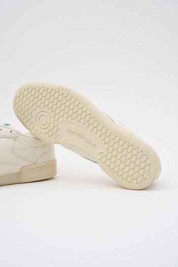 Sneaker Alabas/essential Blue Unisex - 6