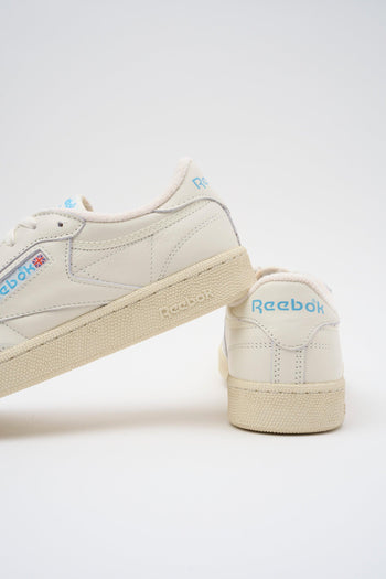 Sneaker Alabas/essential Blue Unisex - 7