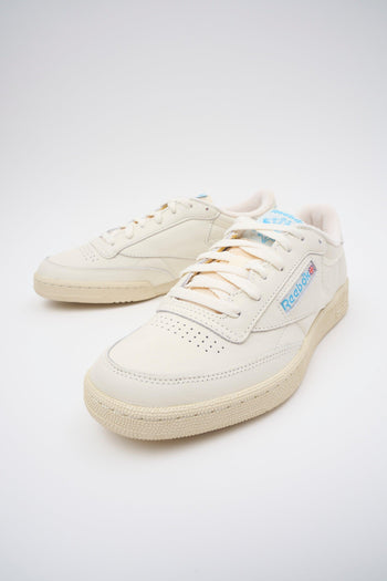 Sneaker Alabas/essential Blue Unisex - 8