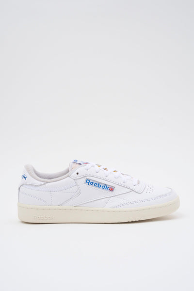 Sneaker White/vector Blue Unisex