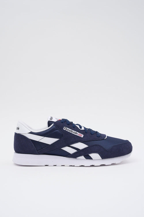 Sneaker Vector Navy/white Uomo