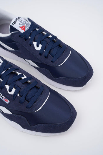 Sneaker Vector Navy/white Uomo - 3