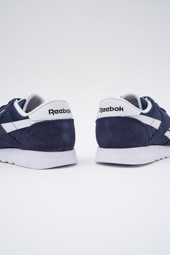 Sneaker Vector Navy/white Uomo - 6