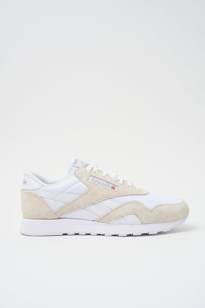 Sneaker White/white Uomo