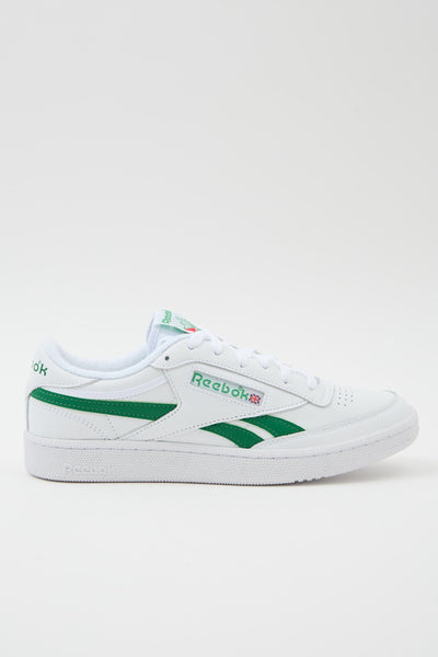 Sneaker Glen Green/white Uomo