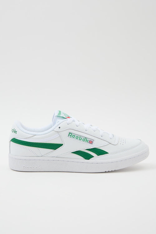 Sneaker Glen Green/white Uomo