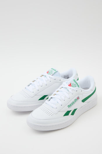 Sneaker Glen Green/white Uomo - 2