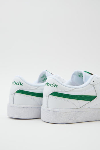 Sneaker Glen Green/white Uomo - 4