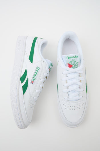 Sneaker Glen Green/white Uomo - 6