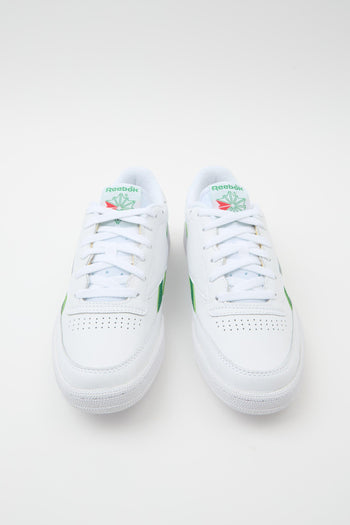 Sneaker Glen Green/white Uomo - 7