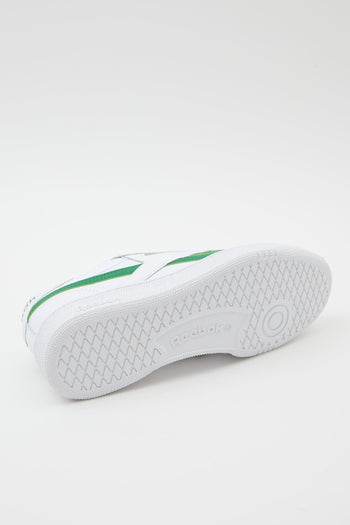 Sneaker Glen Green/white Uomo - 8