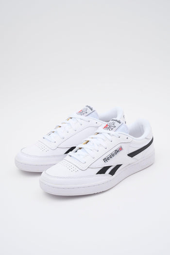 Sneaker White/black Uomo - 2