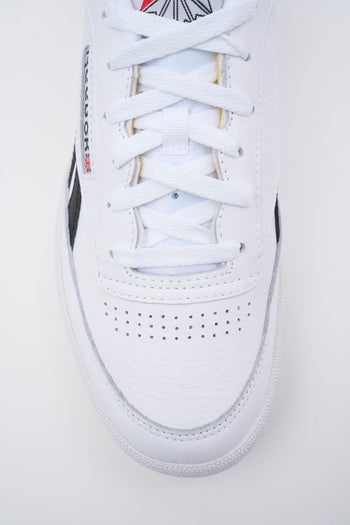 Sneaker White/black Uomo - 3