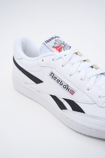 Sneaker White/black Uomo - 4