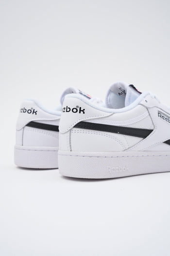 Sneaker White/black Uomo - 5