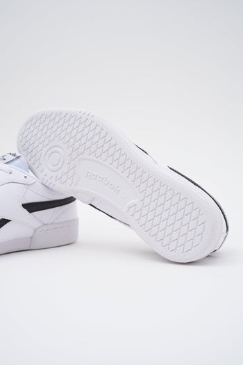 Sneaker White/black Uomo - 6