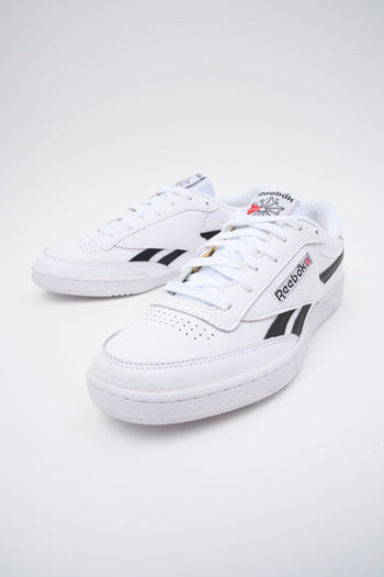 Sneaker White/black Uomo - 7