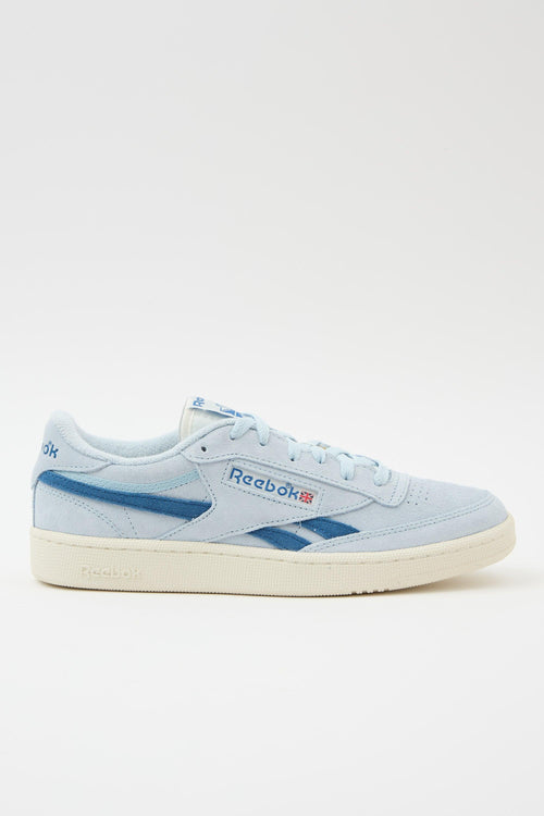 Sneaker Ice Blue/athletic Blue/chalk Uomo