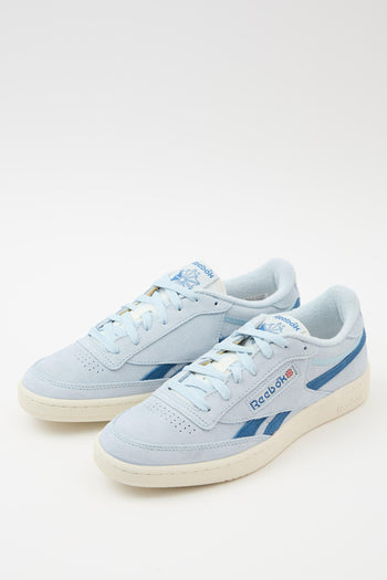 Sneaker Ice Blue/athletic Blue/chalk Uomo - 2