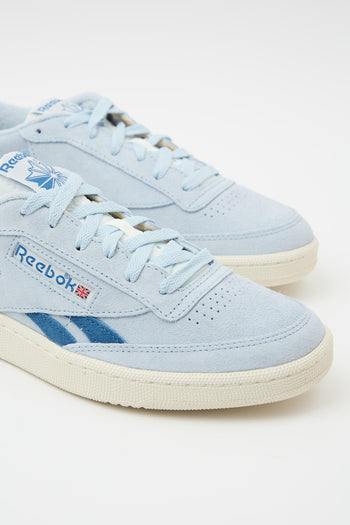 Sneaker Ice Blue/athletic Blue/chalk Uomo - 3