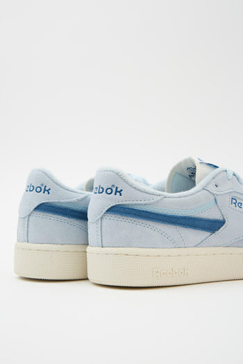 Sneaker Ice Blue/athletic Blue/chalk Uomo - 4