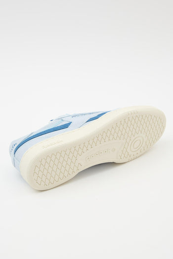 Sneaker Ice Blue/athletic Blue/chalk Uomo - 6