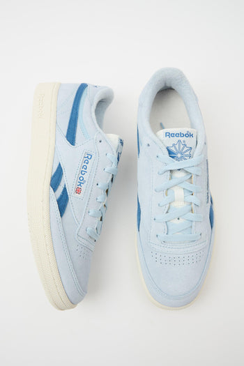 Sneaker Ice Blue/athletic Blue/chalk Uomo - 8