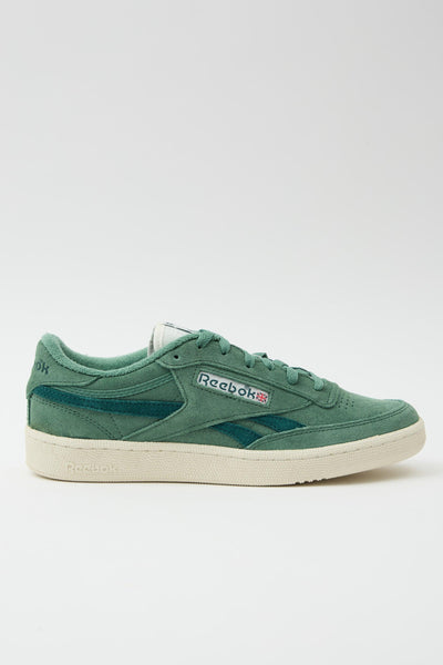 Sneaker Field Green/chalk Uomo