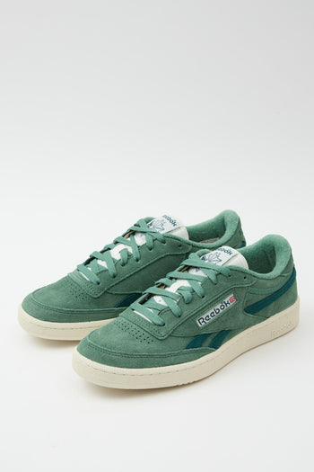 Sneaker Field Green/chalk Uomo - 2