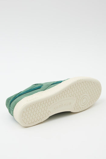 Sneaker Field Green/chalk Uomo - 3