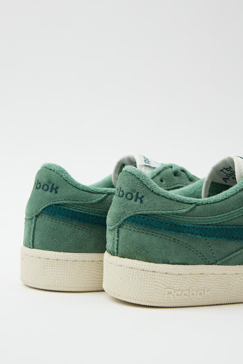 Sneaker Field Green/chalk Uomo - 5