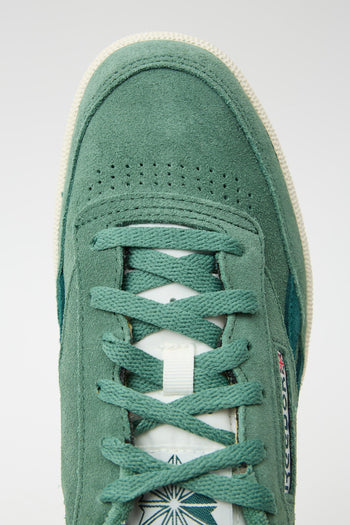 Sneaker Field Green/chalk Uomo - 6