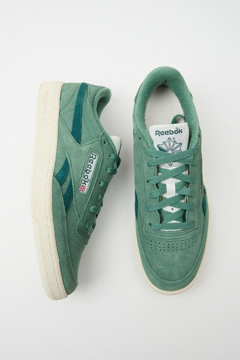 Sneaker Field Green/chalk Uomo - 7