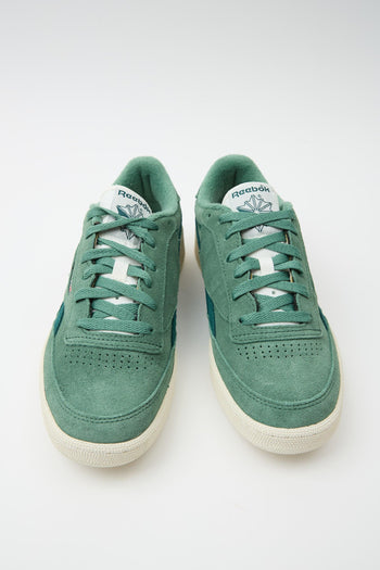 Sneaker Field Green/chalk Uomo - 8