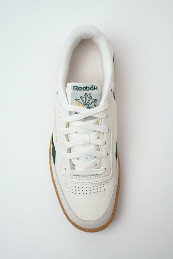 Sneaker Chalk/dark Green/gum Uomo - 3
