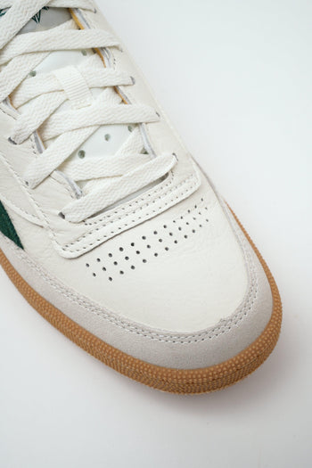 Sneaker Chalk/dark Green/gum Uomo - 4