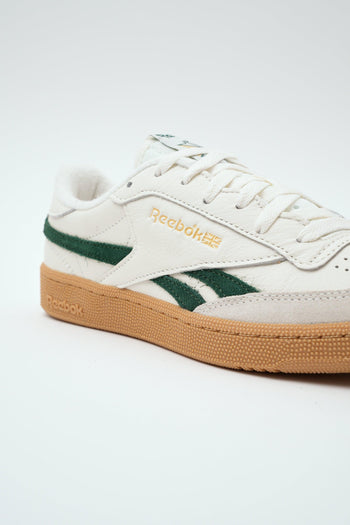 Sneaker Chalk/dark Green/gum Uomo - 5