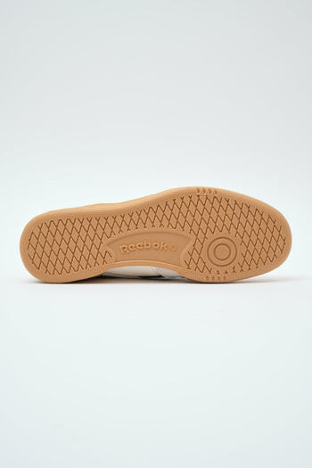 Sneaker Chalk/dark Green/gum Uomo - 6
