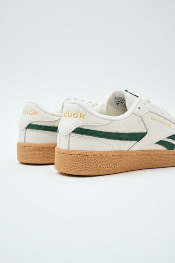 Sneaker Chalk/dark Green/gum Uomo - 7
