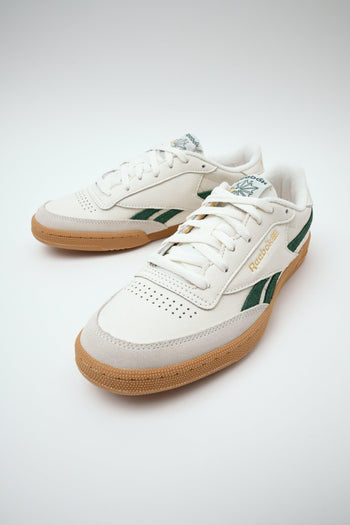 Sneaker Chalk/dark Green/gum Uomo - 8