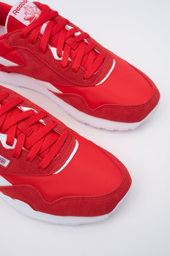 Sneaker Sport Red/white Uomo - 3