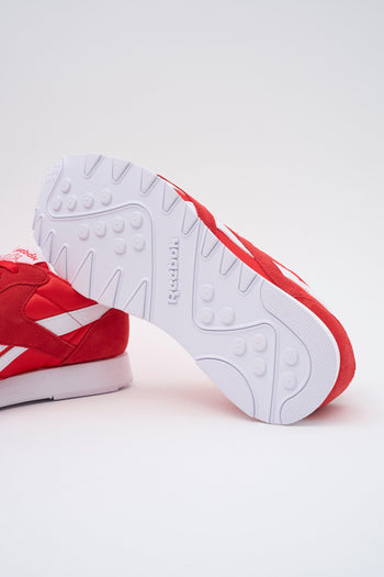 Sneaker Sport Red/white Uomo - 5