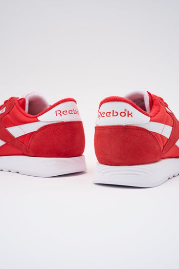 Sneaker Sport Red/white Uomo - 6