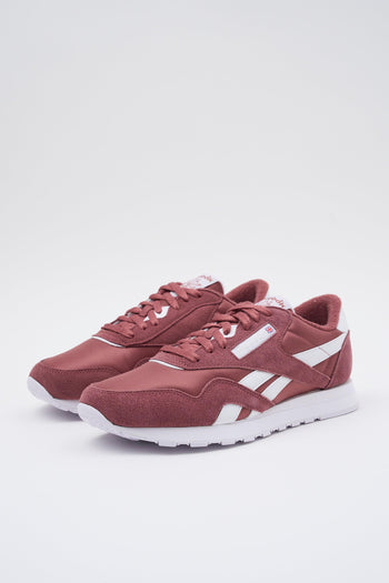 Sneaker Blackberry/white Uomo - 2