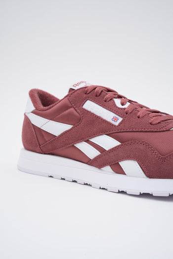Sneaker Blackberry/white Uomo - 4